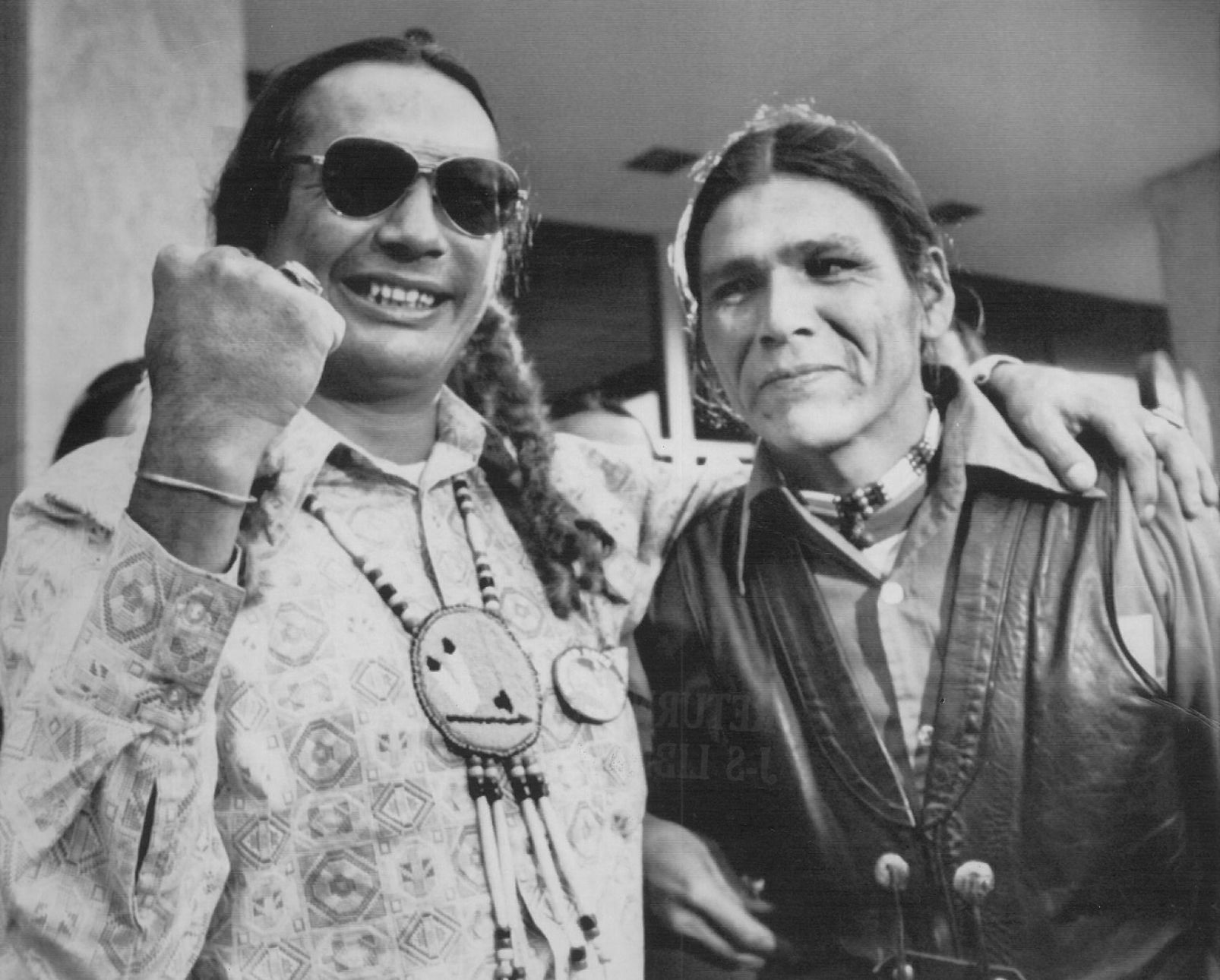 American Indian Movement